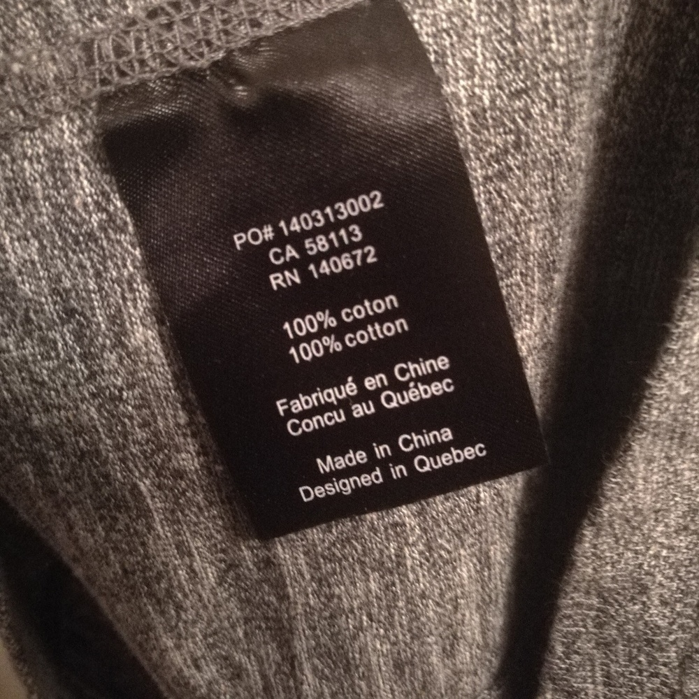 Quintsoul Cowl Neck Pullover - Picture 7 of 7